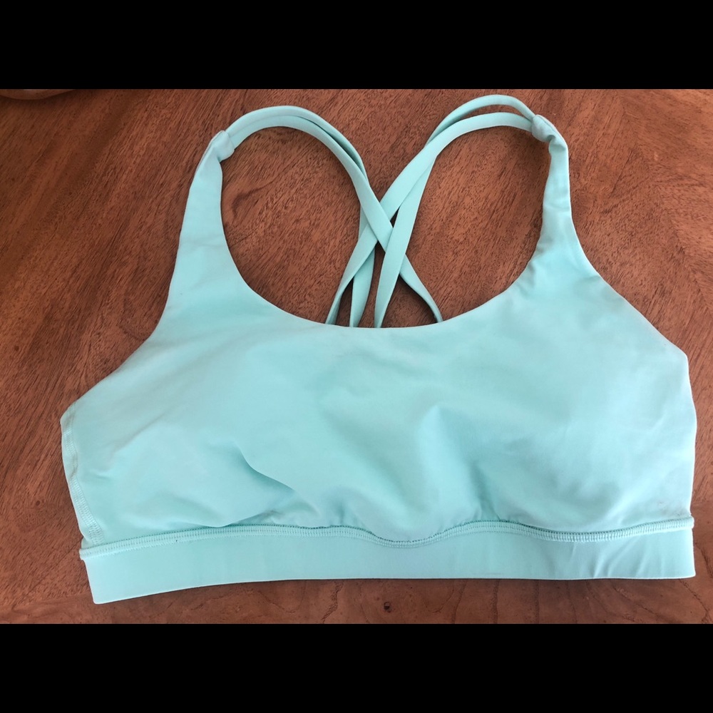 Energy Bra